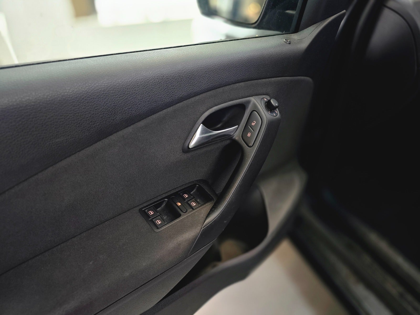 Billede af VW Polo 1,2 TSi 90 Comfortline