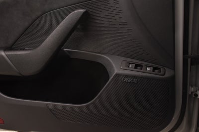 Skoda Octavia TSi iV RS DSG