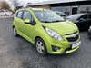 Chevrolet Spark LTZ thumbnail