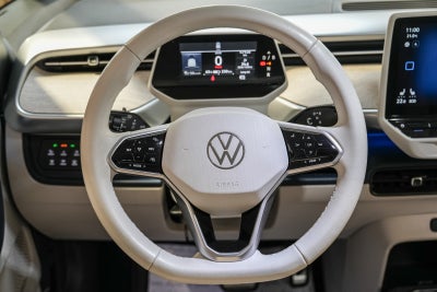 VW ID. Buzz