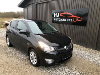 Opel Karl 1,0 Innovation 5d