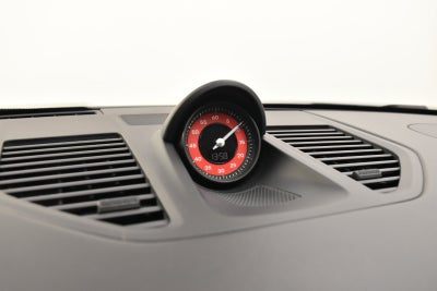 Porsche 911 Carrera 4S Cabriolet PDK