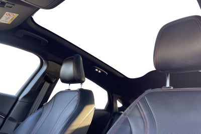 Ford Mustang Mach-E Premium Extended Range AWD