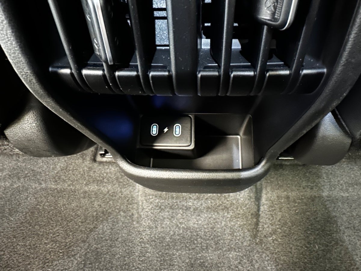 Billede af Hyundai Kona 65 EV Essential