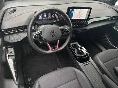 VW ID.4 GTX 4Motion billede 3