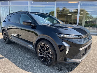 Renault Scenic E-Tech 87 Esprit Alpine 5d
