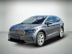 Skoda Enyaq iV Selection Lounge