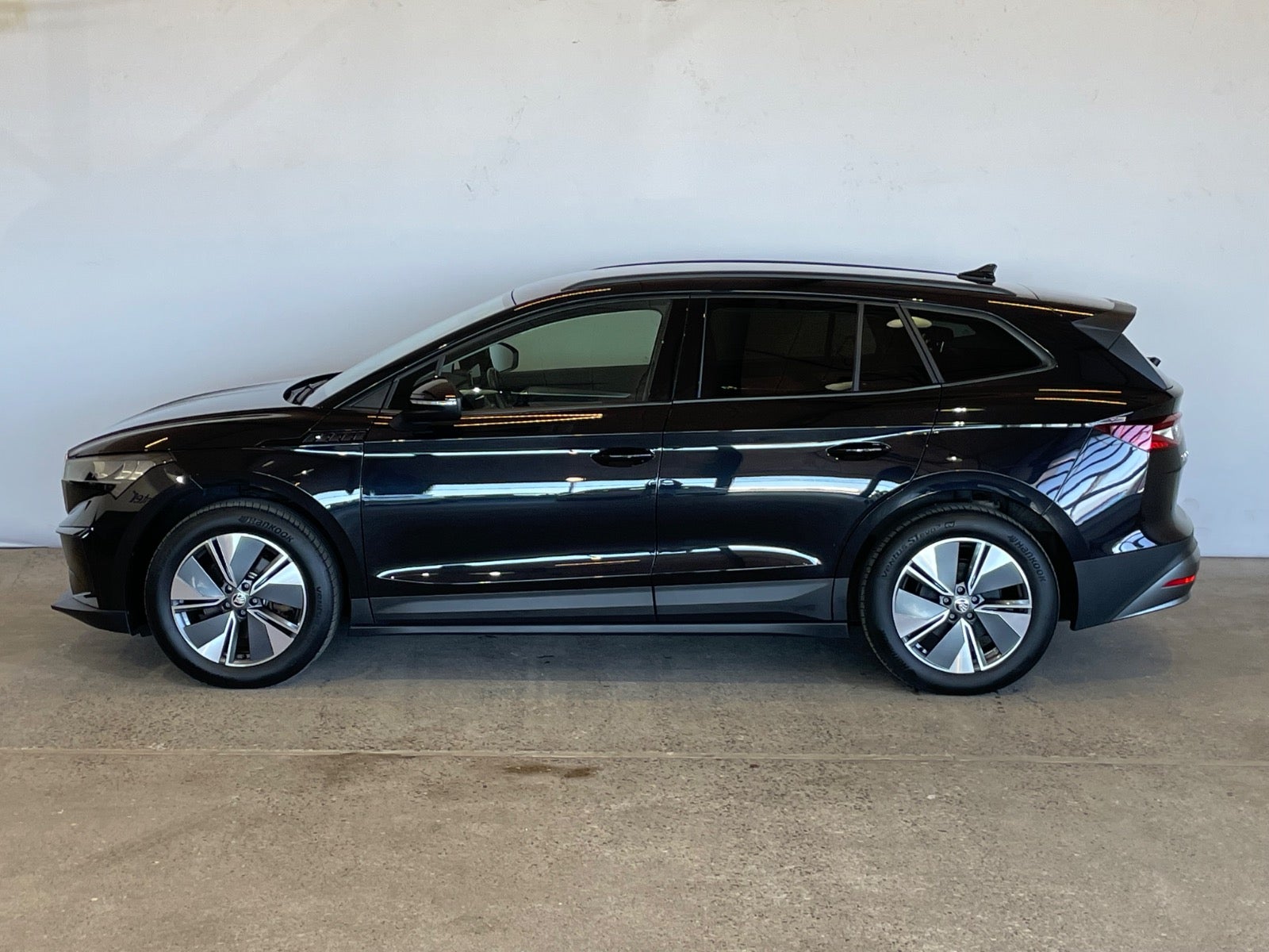 Skoda Enyaq iV Loft