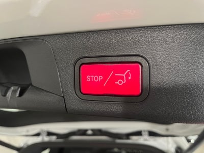 Mercedes EQB300 Progressive 4Matic Van
