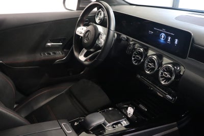 Mercedes A200 AMG Line aut.