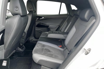 VW ID.4 Pro Performance