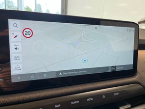 Kia EV3 Standard Range Prestige