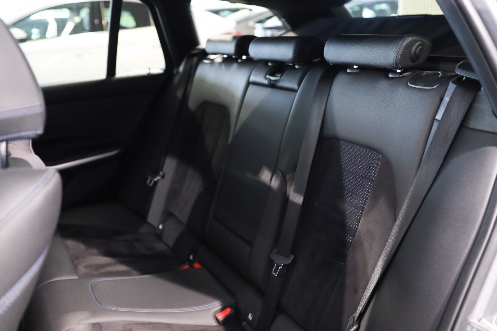 Billede af BMW 320e 2,0 Touring M-Sport aut.