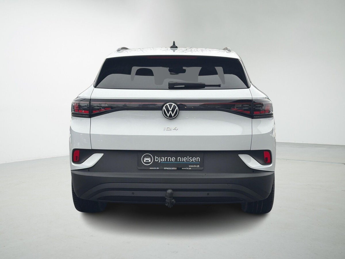 VW ID.4 Pro Performance billede 7