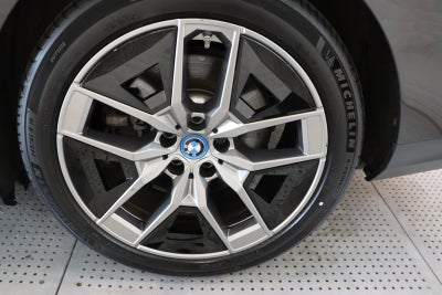 BMW i5 eDrive40 Sport Line
