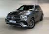 Mercedes GLE350 de AMG Line aut. 4Matic Van