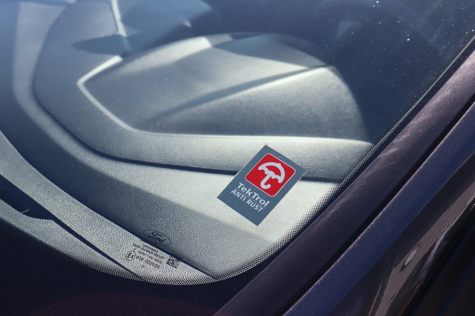 Billede af Ford Focus 1,0 SCTi 125 Titanium stc.