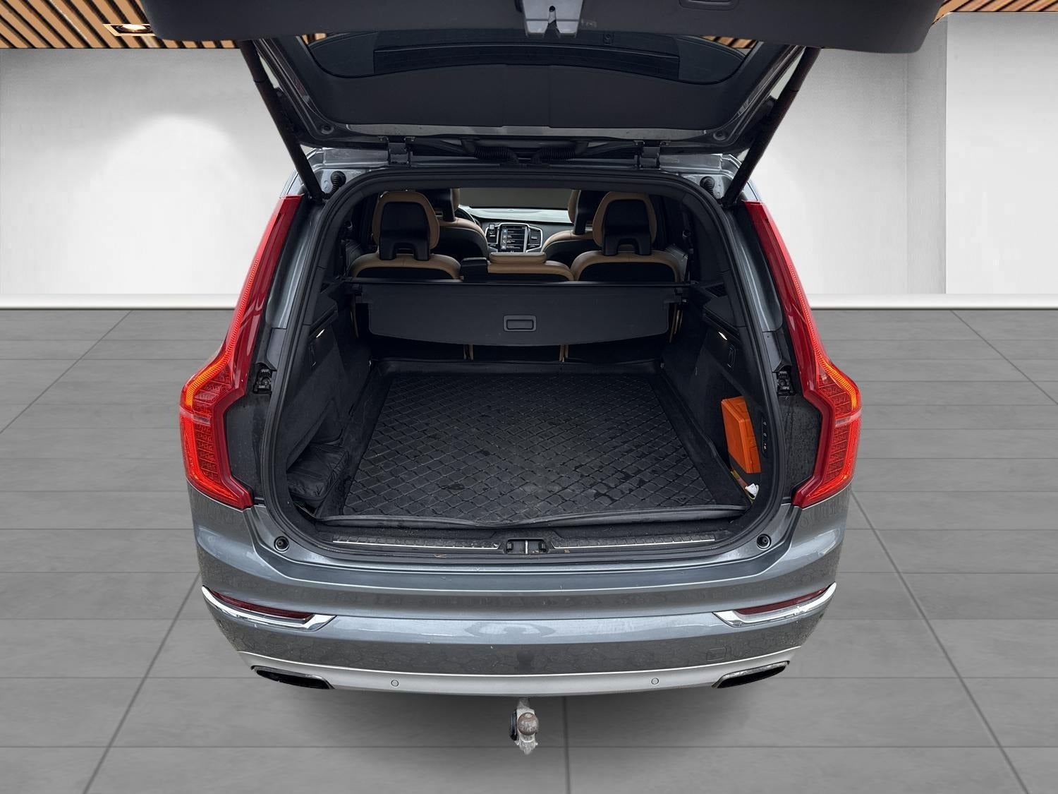 Billede af Volvo XC90 2,0 D5 235 Inscription aut. AWD