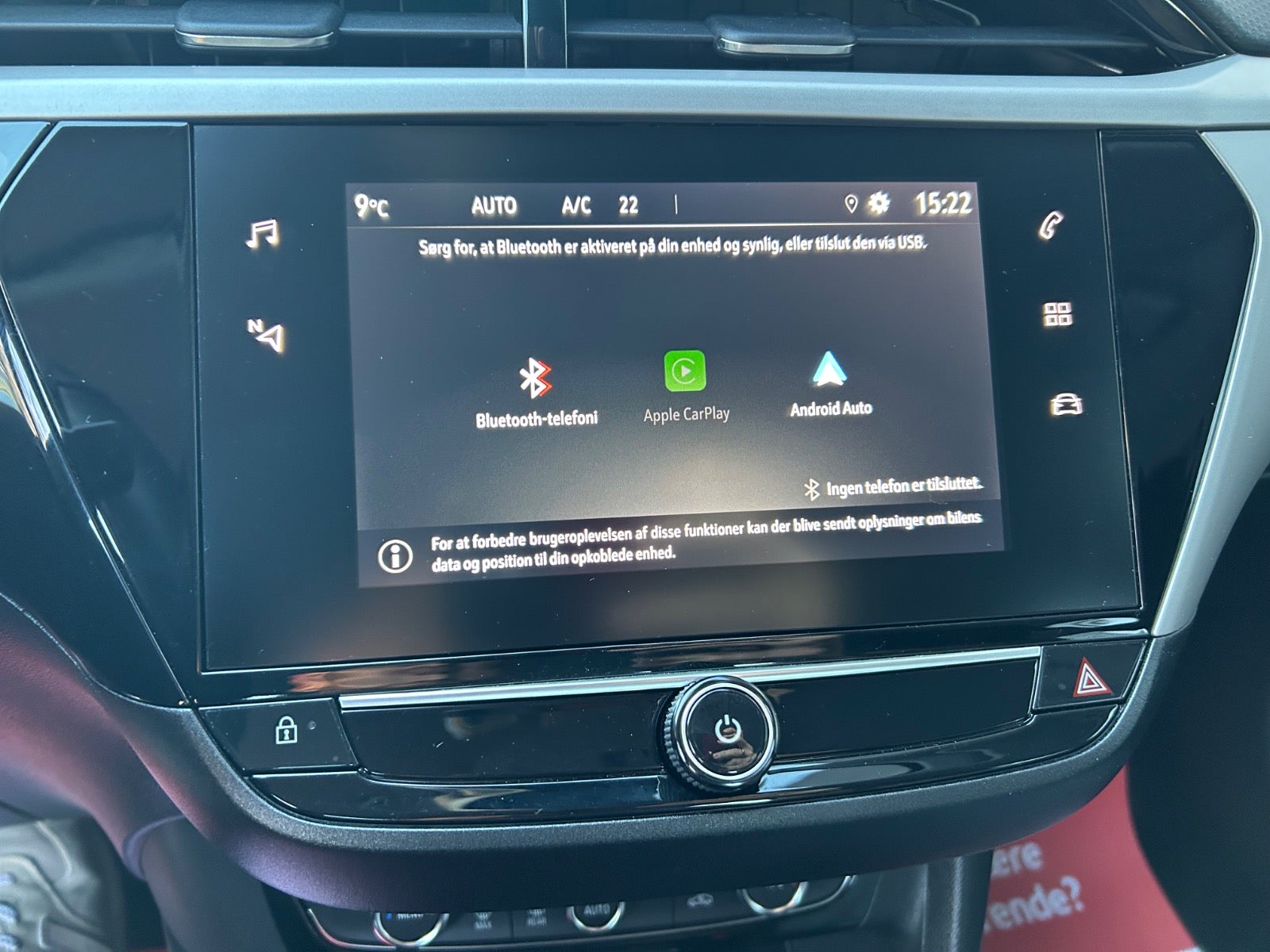 Opel Corsa-e Elegance