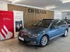 VW Passat TDi 190 Highline Variant DSG