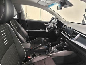 Kia Rio T-GDi GT-Line