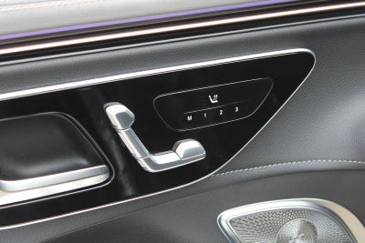 Mercedes EQE300 SUV AMG Line