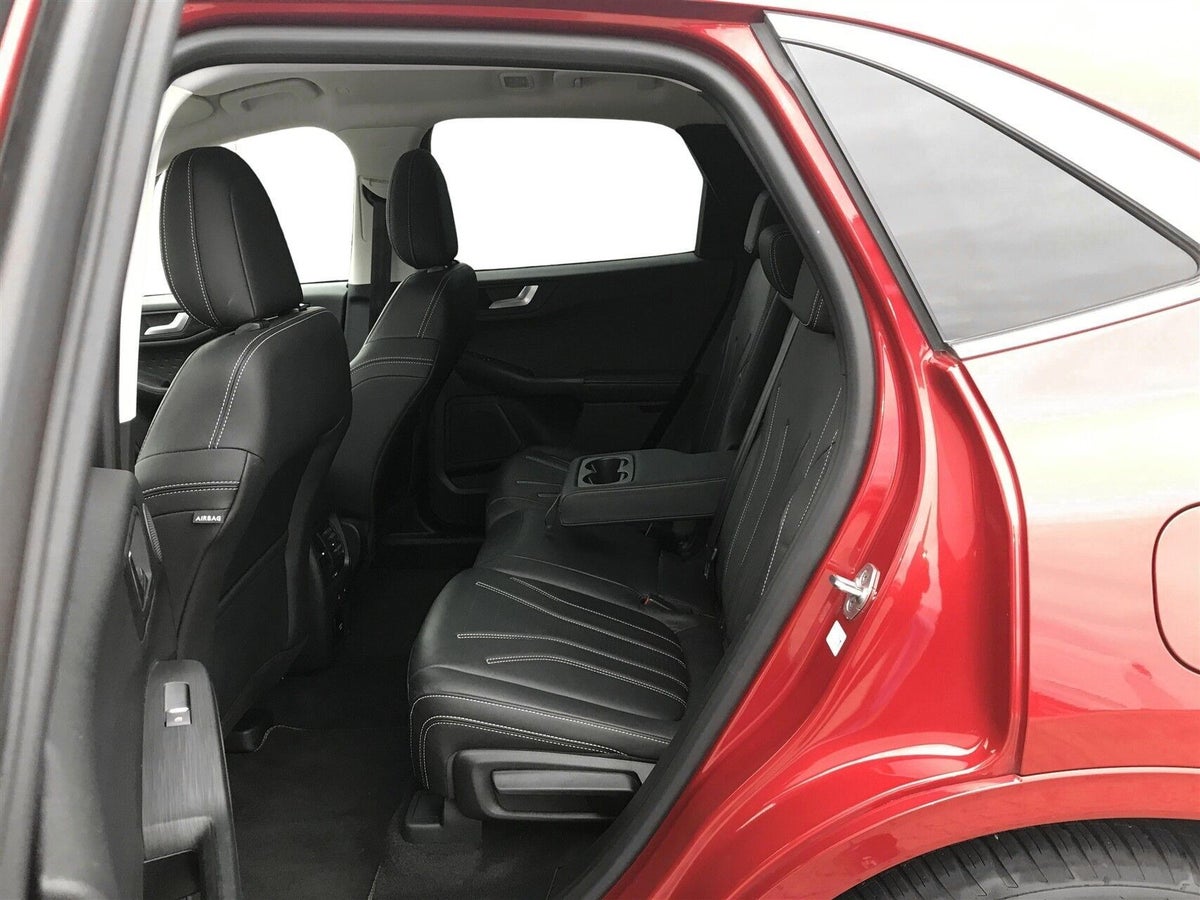 Ford Kuga PHEV Vignale CVT billede 5