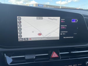 Kia Niro EV Upgrade