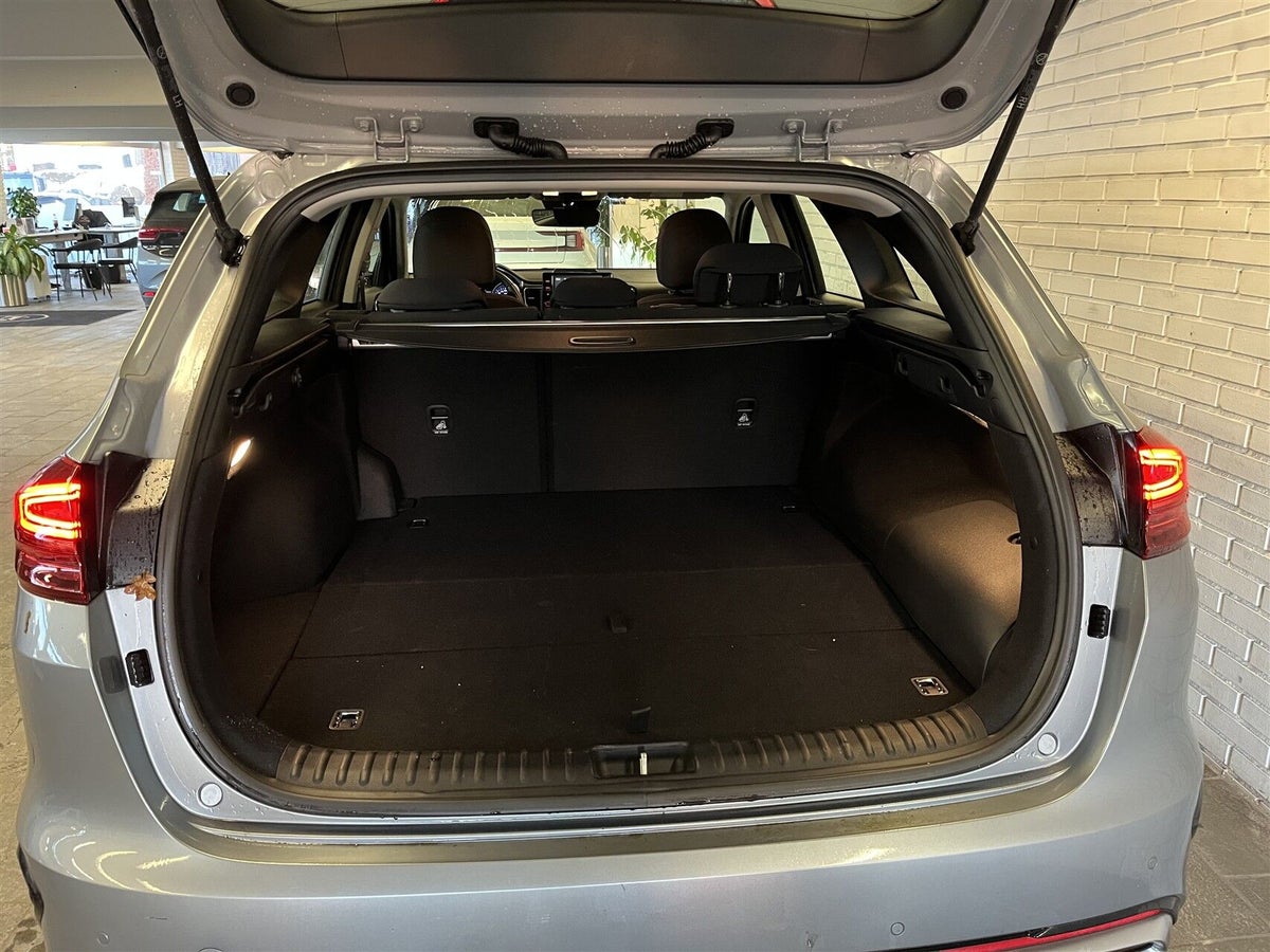 Kia Ceed PHEV Prestige SW DCT billede 3