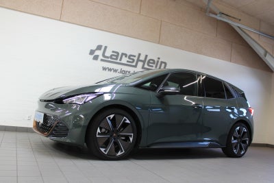 Cupra Born VZ