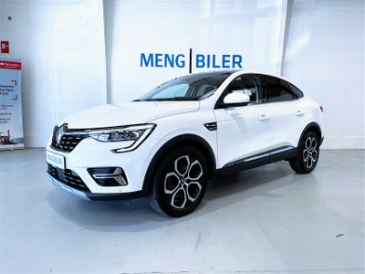 Renault Arkana 1,3 TCe 140 Intens EDC 5d
