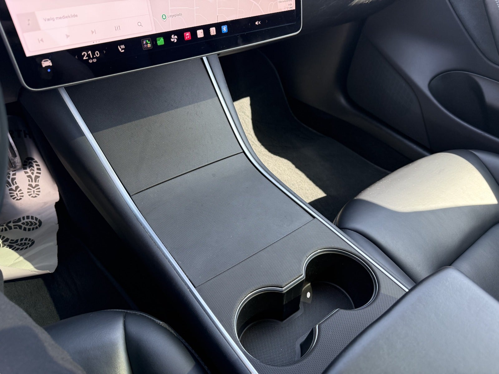 Billede af Tesla Model 3  Long Range AWD
