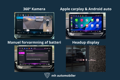 VW ID.4 GTX Max 4Motion