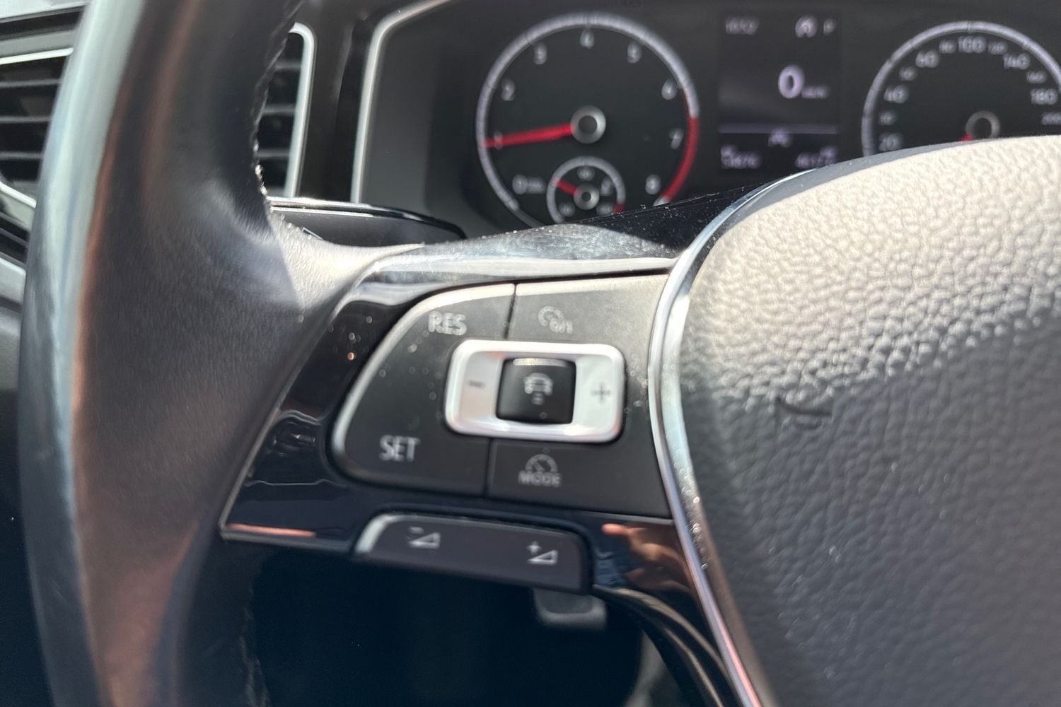 Billede af VW Polo 1,0 TSi 115 Highline DSG