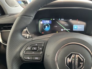 MG Marvel R Performance