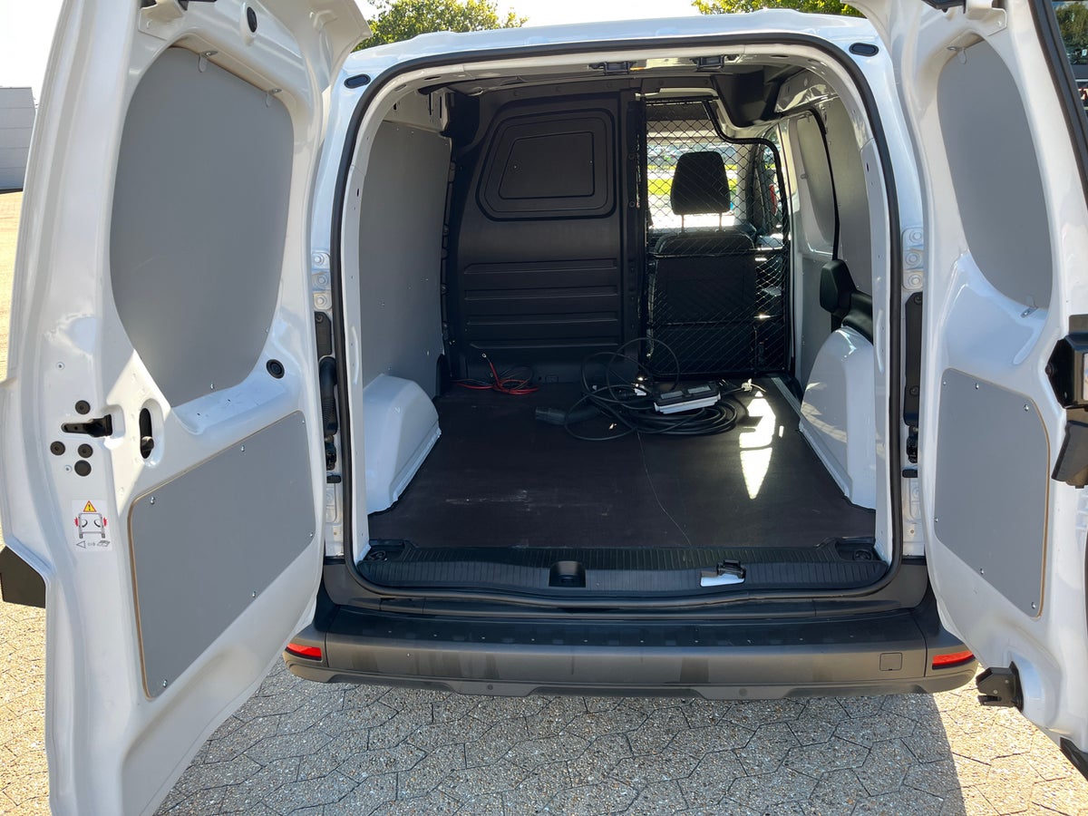 Renault Kangoo E-Tech Open Sesame L1 Van billede 7