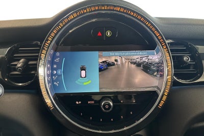 MINI Cooper Experience aut.