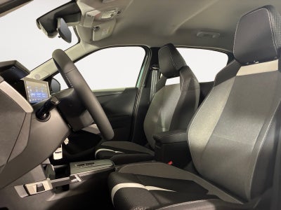 Opel Frontera 44 Elegance