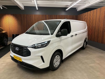 Ford Transit Custom 320 L2 EcoBlue Trend aut.