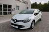 Renault Clio IV dCi 75 Expression