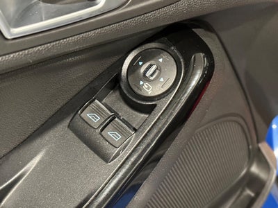 Ford Fiesta SCTi 100 Titanium