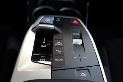 BMW iX2 eDrive20 M-Sport