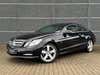 Mercedes E350 CDi Coupé aut. BE thumbnail