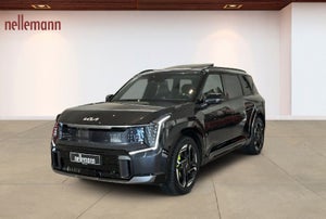 Kia EV9 Long Range Performance GT AWD 7prs