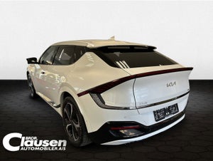 Kia EV6 Long Range Performance GT-Line AWD