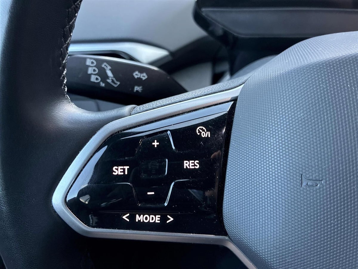 VW ID.5 Pro Performance Active billede 4