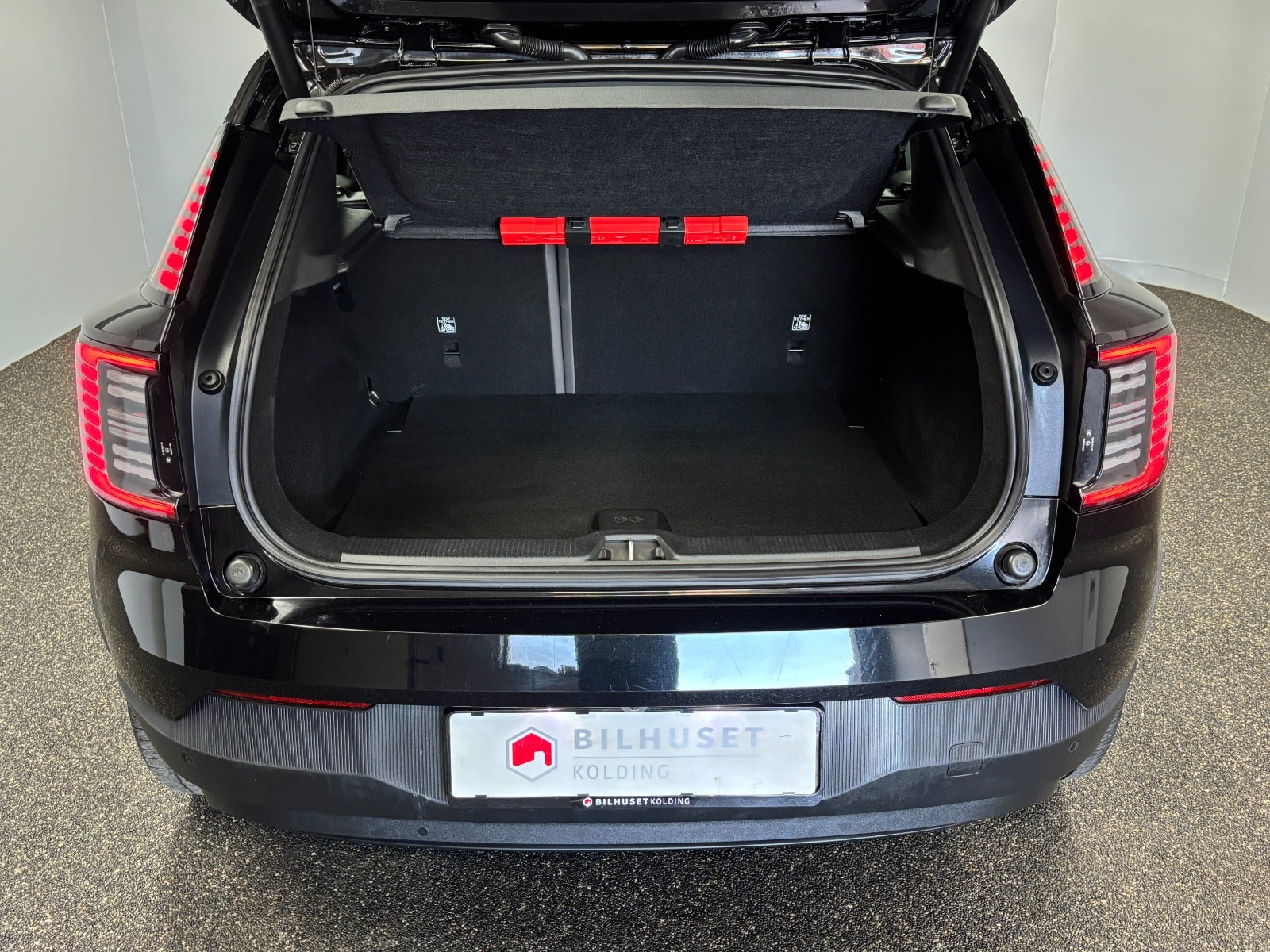 Billede af Volvo EX30 Extended Range Plus