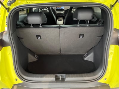 BYD Dolphin Surf Comfort