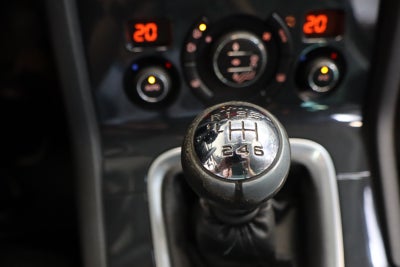 Peugeot 5008 HDi 110 Premium 7prs