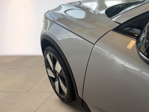 Volvo C40 ReCharge Extended Range Ultimate